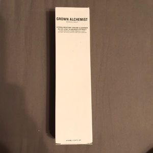 Grown Alchemist Hydra-Restore Cream Cleanser